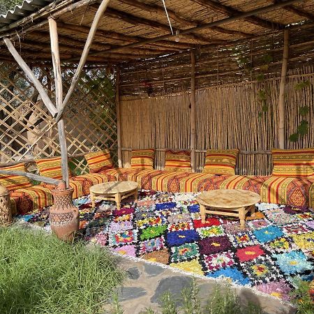 Douja Ferme Villa เวียร์เกน ภายนอก รูปภาพ