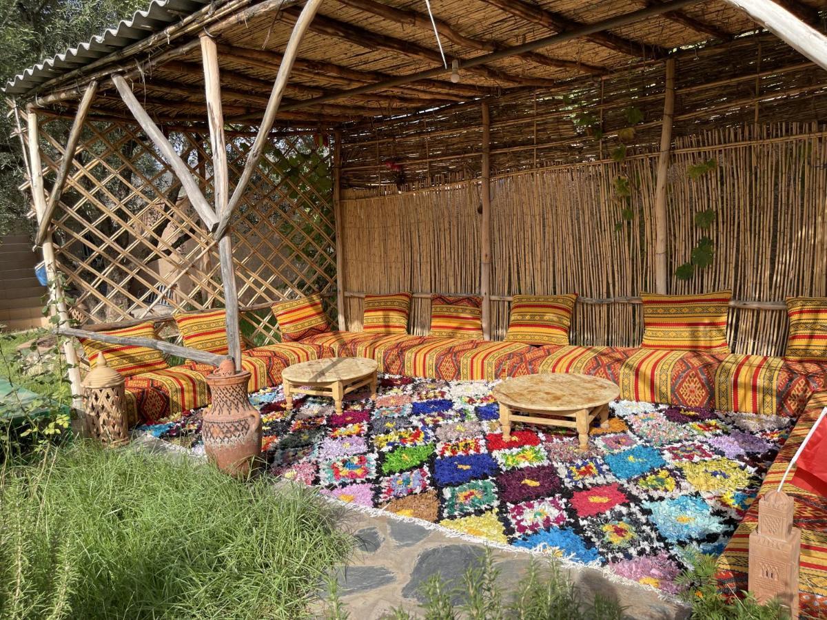Douja Ferme Villa เวียร์เกน ภายนอก รูปภาพ